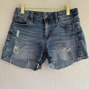 JOES JEANS denim shorts
